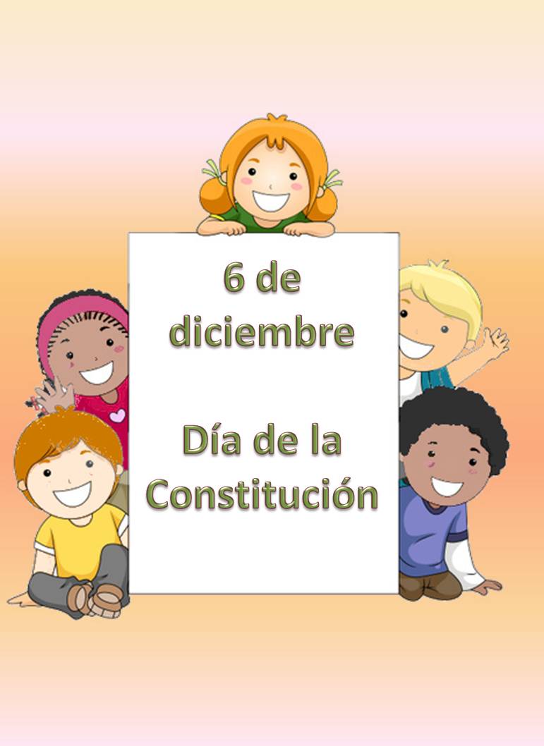 DÍA DE LA CONSTITUCIÓN 01